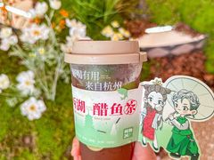 -炖物24章·顺时轻养茶(黄龙店)