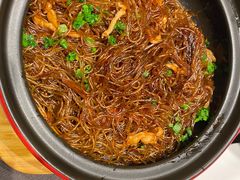 老娘粉丝煲-望乡楼上海菜(日月光店)