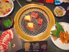 -谷牛和牛烤肉(漕河泾印象城店)