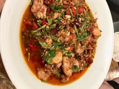 -紫滇源云南生态菜(丹凤街店)
