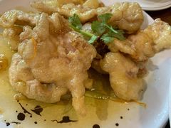 锅包肉-李老哈·东北菜(宋园路店)