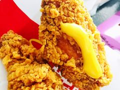 -麦当劳(团结湖店)