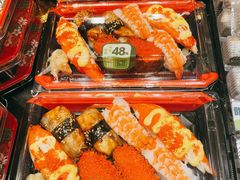 -池田寿司·新鲜现做(昌平悦荟店)