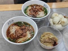 -老长沙原汁原味粉馆(韭菜园店)