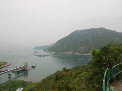 -南丫岛