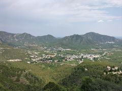 -石经山风景区