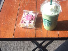 -星巴克(钦江路店)