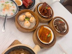 -簪花围·广式茶点·融合菜·亲子乐园(海丝博亚国际酒店)