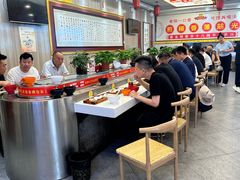 -乡党臊子面(丰庆公园店)