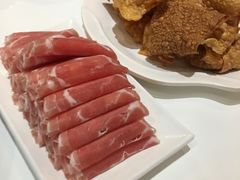 -乔先生涮肉·鲜活牛羊肉火锅(塘沽店)