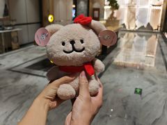 -青水瓦台汤泉(未央店)