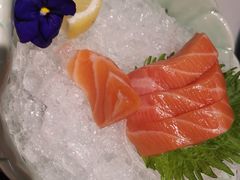 -晴季寿司(活力城店)