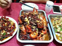 -通乐簋街小龙虾(老店)