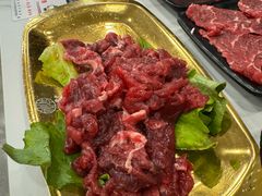 -刘少华贵州小黄牛·鲜牛肉火锅(总店)