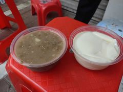豆花-钟姨糖水(惠城店)