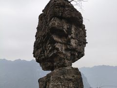-清江方山景区