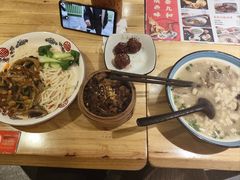 -秦九和(凯德广场店)