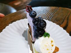-黑草莓(重庆路店)