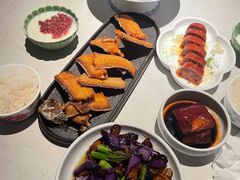 -老头儿油爆虾(金沙印象城店)