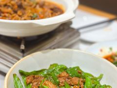 -饭橘汉江码头·乡野土菜馆(静安路店)