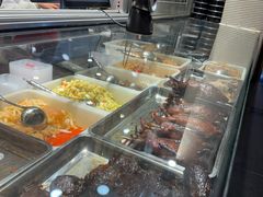 -乔波食品(杜桥中心菜场店)