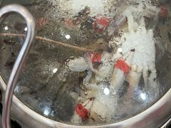 -仙螺岛海鲜自助餐厅(总店)