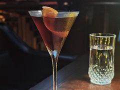 -TIKI鸡尾酒威士忌吧(二横路店)