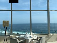 -巴厘岛悦榕庄Jumana露台餐厅