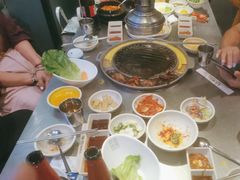 -喜来稀肉(虹泉路店)
