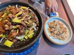 -羲和雅苑•北京烤鸭(乐园道万象城店)
