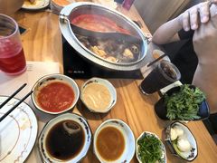 -牛匠和牛寿喜锅(西安总店)