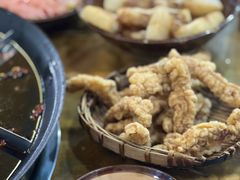 -正南齊北重庆老火锅(光华村直营店)