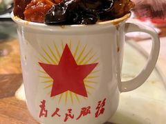 -小吊梨汤·北京菜(香山店)