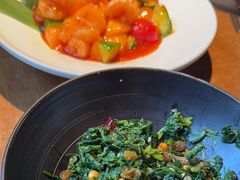-薇酌饮·陕西菜(南门外店)
