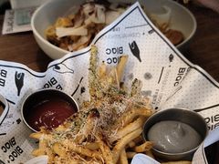 -Blac+Blac(中海环宇荟店)