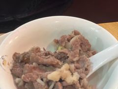 -三毛牛肉店(福强店)