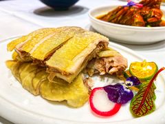 咸鸡-老吉士酒家(天平路店)