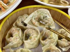 -面道赞宁海海鲜面(迎凤街店)