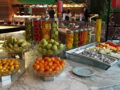 -漳州佰翔圆山酒店·圆山畔西餐厅