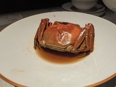 醉河蟹-寻宝记绍兴菜(状元店)