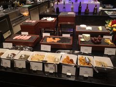 -博林天瑞喜来登酒店·西丽尚膳