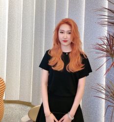 -3AM·S HAIR SALON烫发染发接发