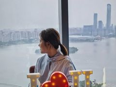 -苏州W酒店·苏滟中餐厅