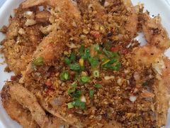 -陈小厨海鲜大咖·15年平潭味(龙王头店)