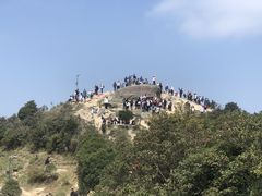 -梧桐山风景名胜区