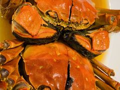 熟醉蟹-老吉士酒家(天平路店)