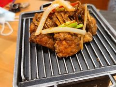 -菊上日式料理(蚌埠银泰店)