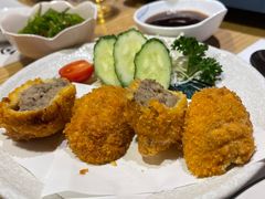 -小句号·精致料理(江南环球港店)