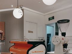 -Peet's Coffee皮爷咖啡(静安嘉里中心北区店)