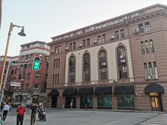 -% Arabica阿拉比卡咖啡烘焙工坊